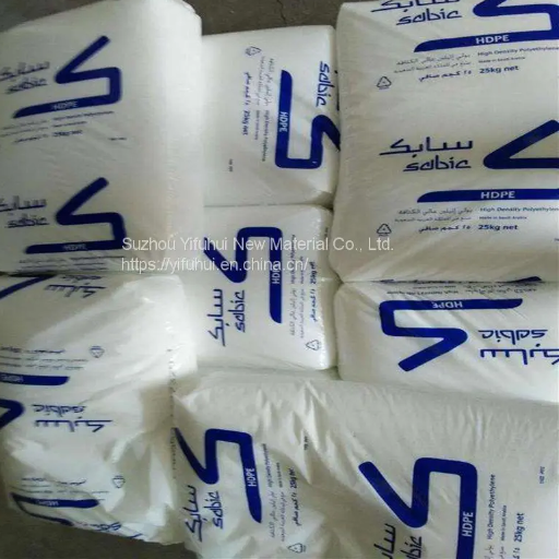High-Density Polyethylene Sabic HDPE FJ00952