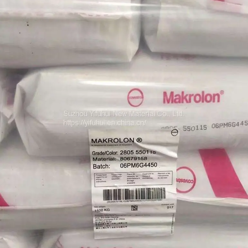 Makrolon 2407