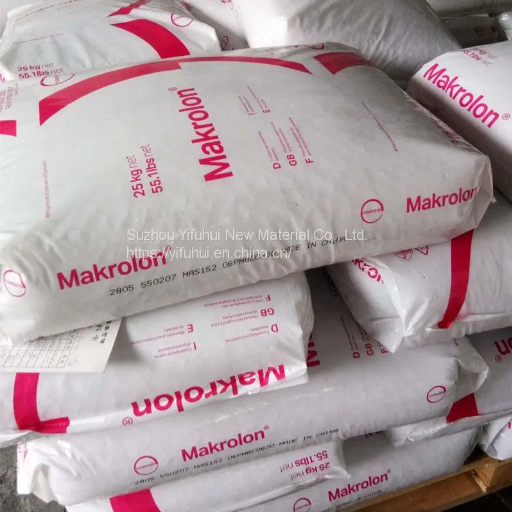 Makrolon 2458