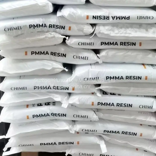 PMMA Pellets ACRYREX CM-207