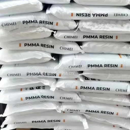 PMMA Pellets ACRYREX CM-211