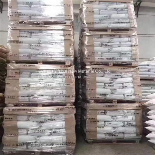 Polyamide 66 Pellets Ultramid B3WG6