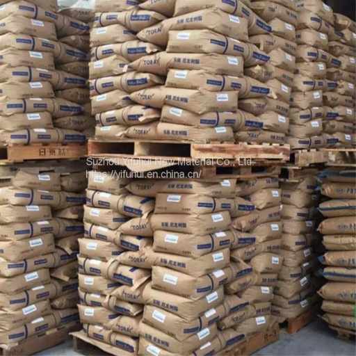 Polyamide 66 Plastic Amilan CM3004-V0