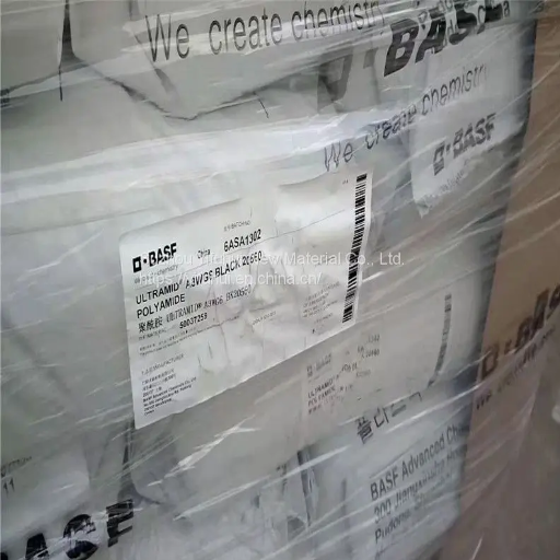 Polyamide 66 Ultramid A3EG7