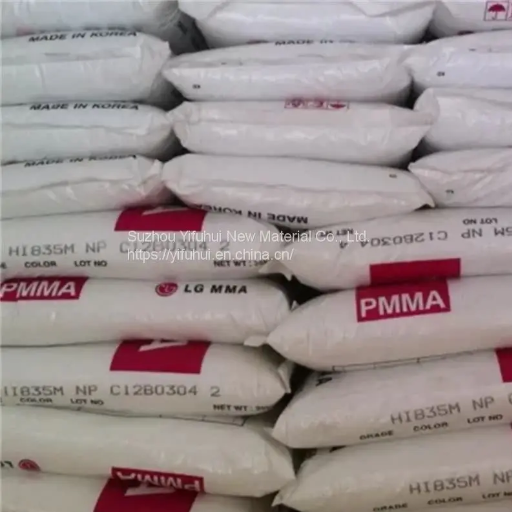Polymethyl Methacrylate LG PMMA IH830