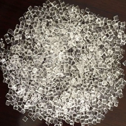 Polymethyl Methacrylate Pellets DELPET 80N