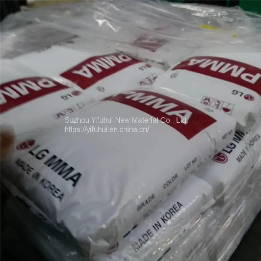 Polymethyl Methacrylate Plastic LG PMMA IH830