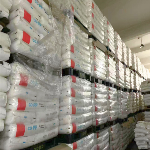 Pp plastic pellets wholesale