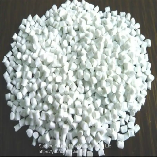 PPO Plastic Pellets SE1X