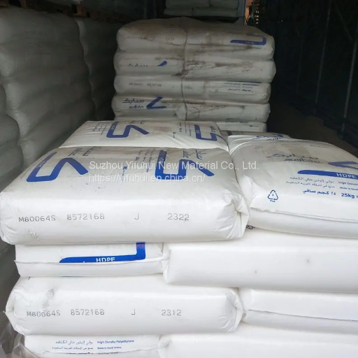 Sabic HDPE M80064