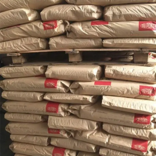 Thermoplastic Pellets