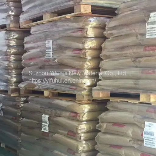 PA66 Plastic Pellets Zytel HTN51G35HSL NC010