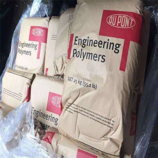 PA66 Pellets Zytel HTN51G35HSL NC010