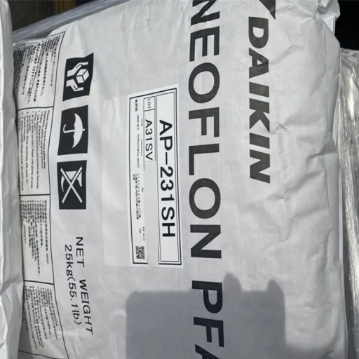 daikin pfa