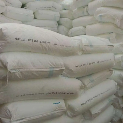 moplen pp pellets