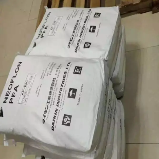 neoflon pfa