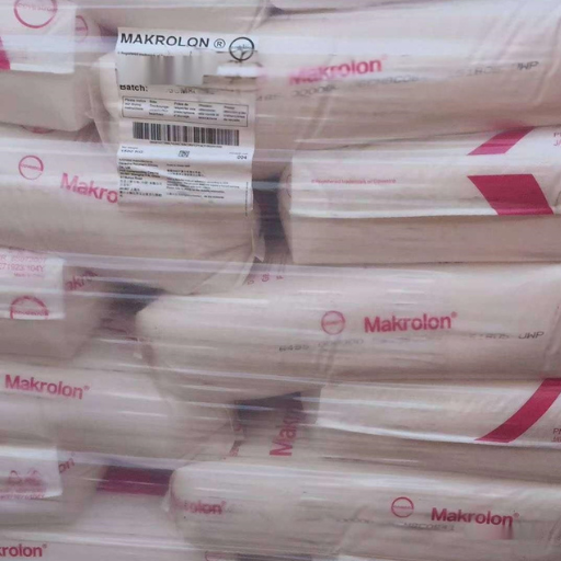 polycarbonate pellets
