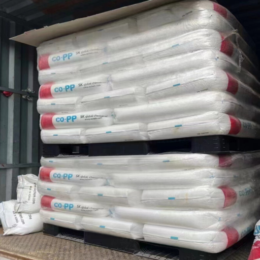 pp pellets