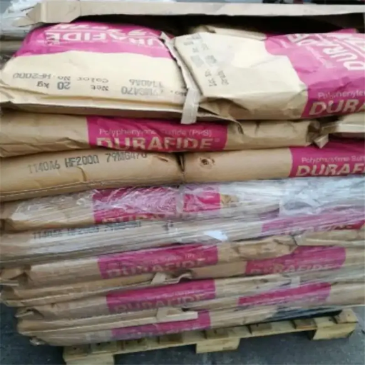 pps plastic