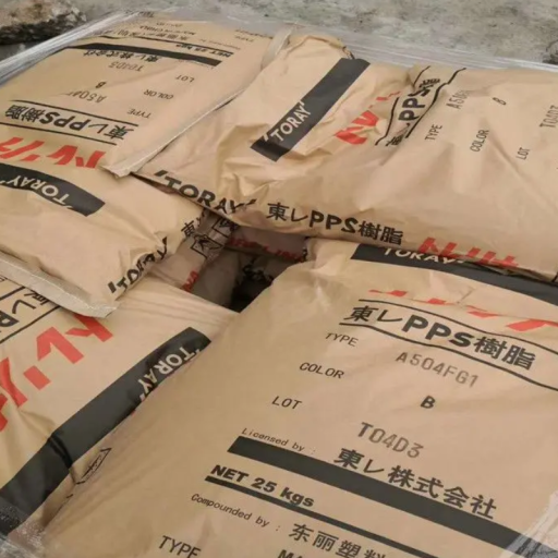 pps plastic